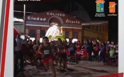 XXI CARRERA NOCTURNA ATARFE 2024